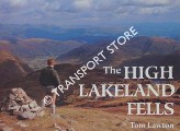 The High Lakeland Fells by LAWTON, Tom